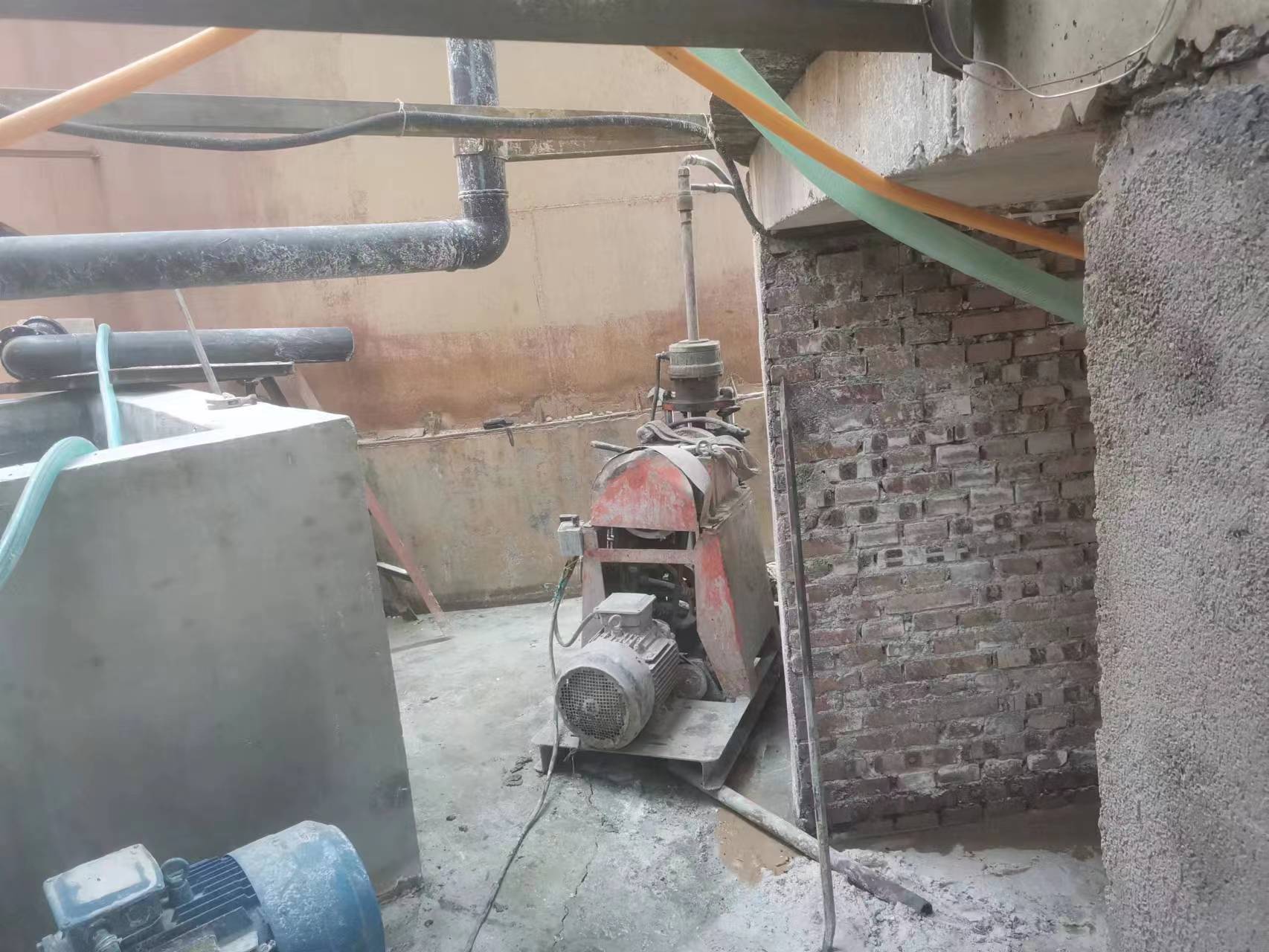 小板镇压浆作业流程有哪些